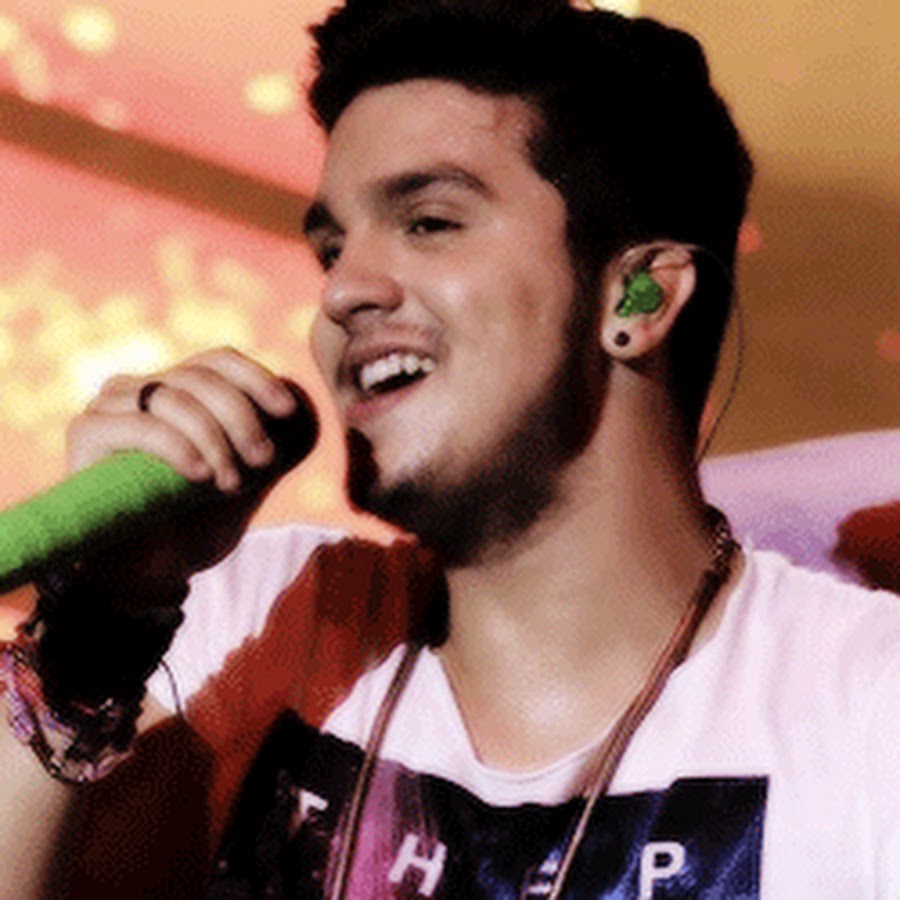 Luan Santana Nosso