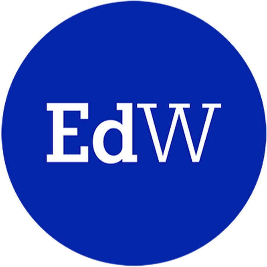 Education Week YouTube channel avatar