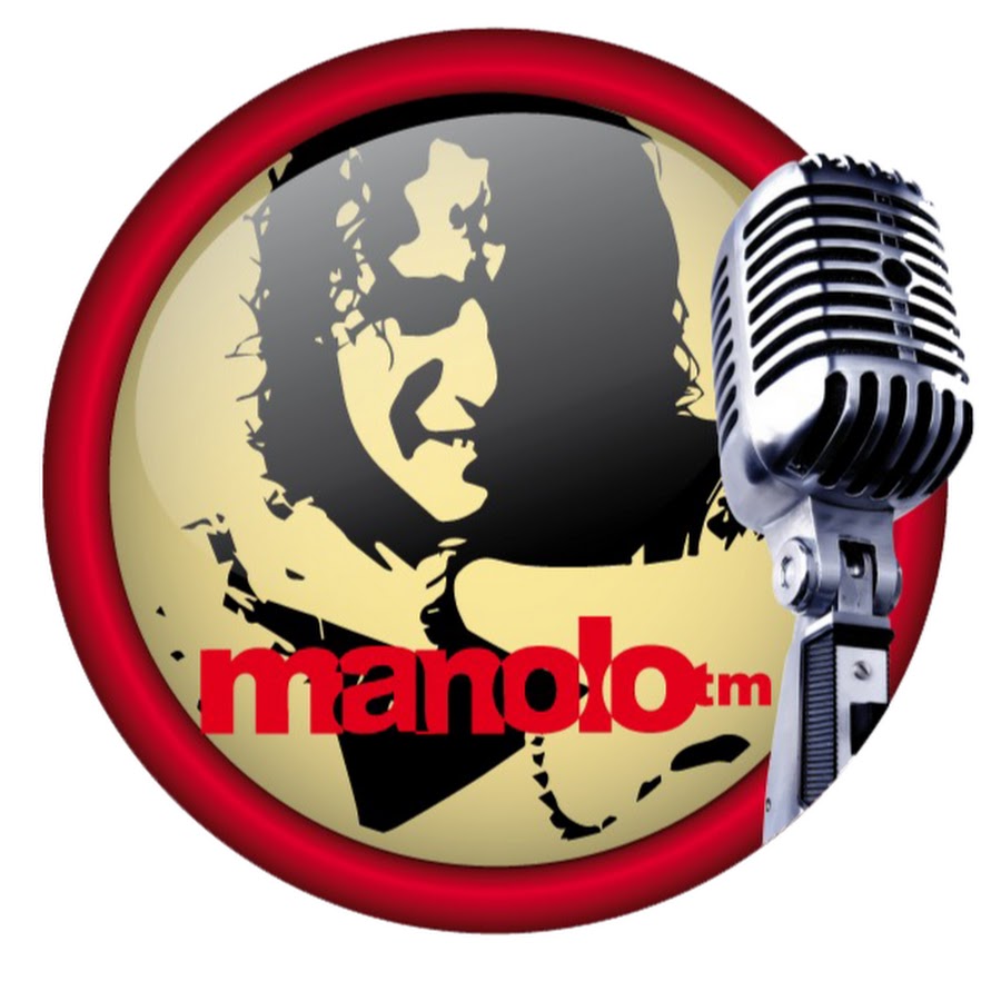 ManolotmOfficial YouTube kanalı avatarı