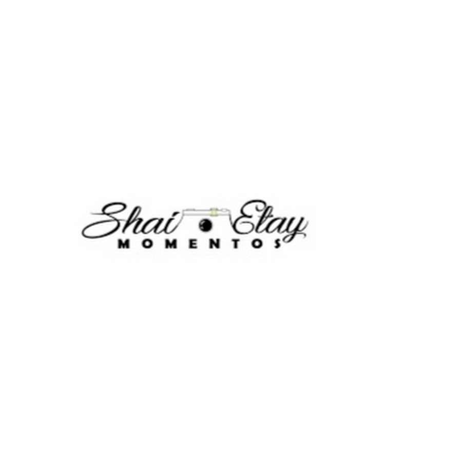 Momentos etay&shai YouTube channel avatar