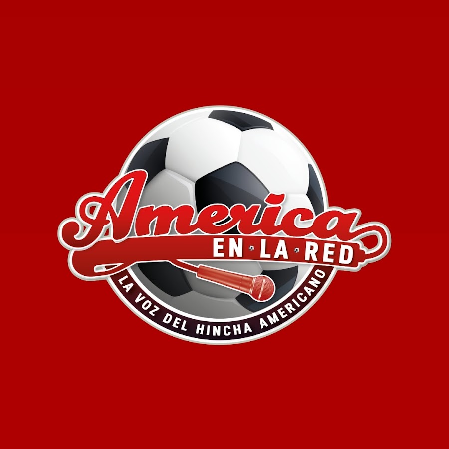 AmÃ©rica En La Red YouTube channel avatar