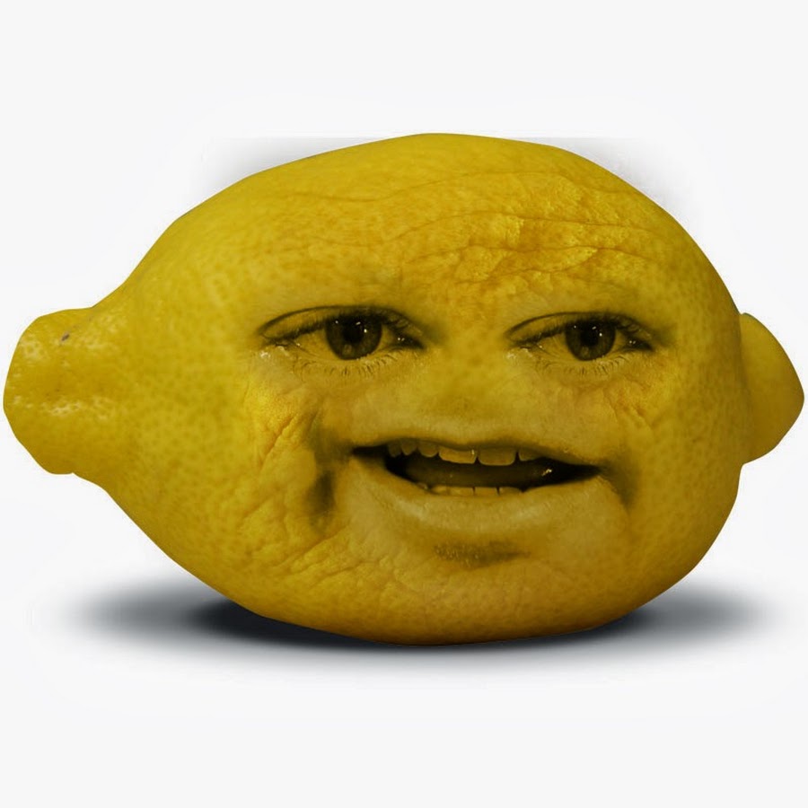 Grandpa Lemon YouTube channel avatar