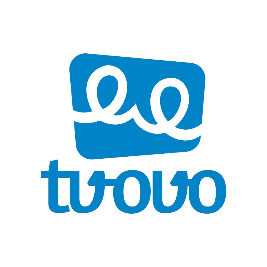 TVOVO YouTube channel avatar