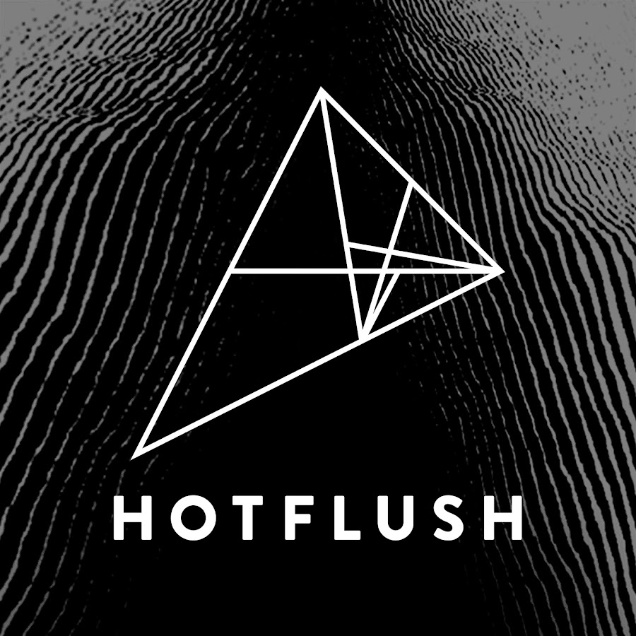 HotflushUK YouTube channel avatar