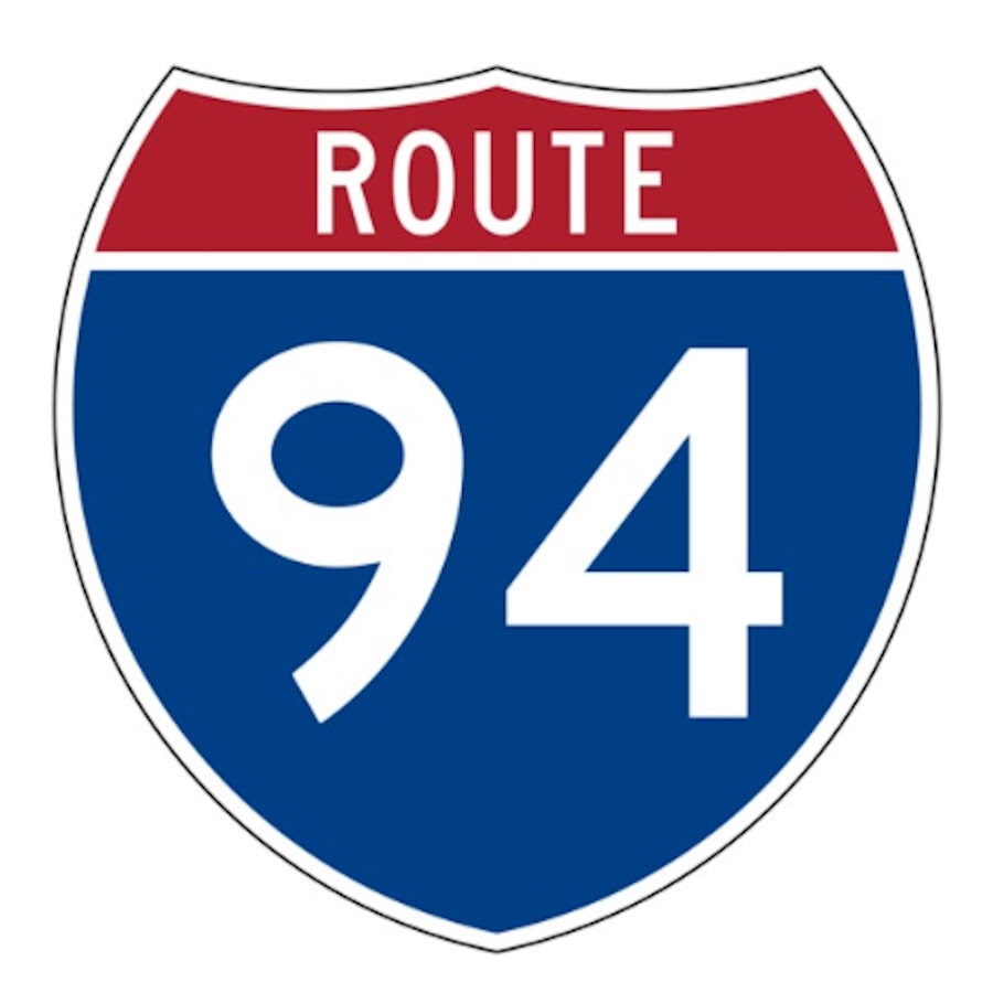 Route94VEVO YouTube channel avatar