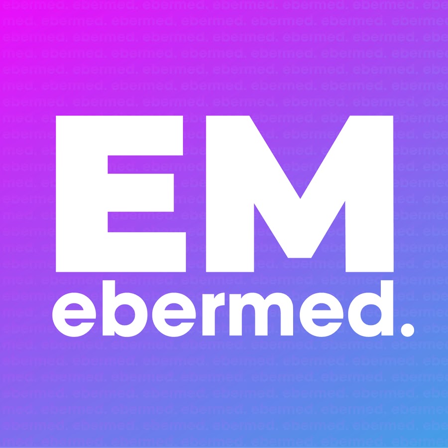 Ebermed Avatar del canal de YouTube