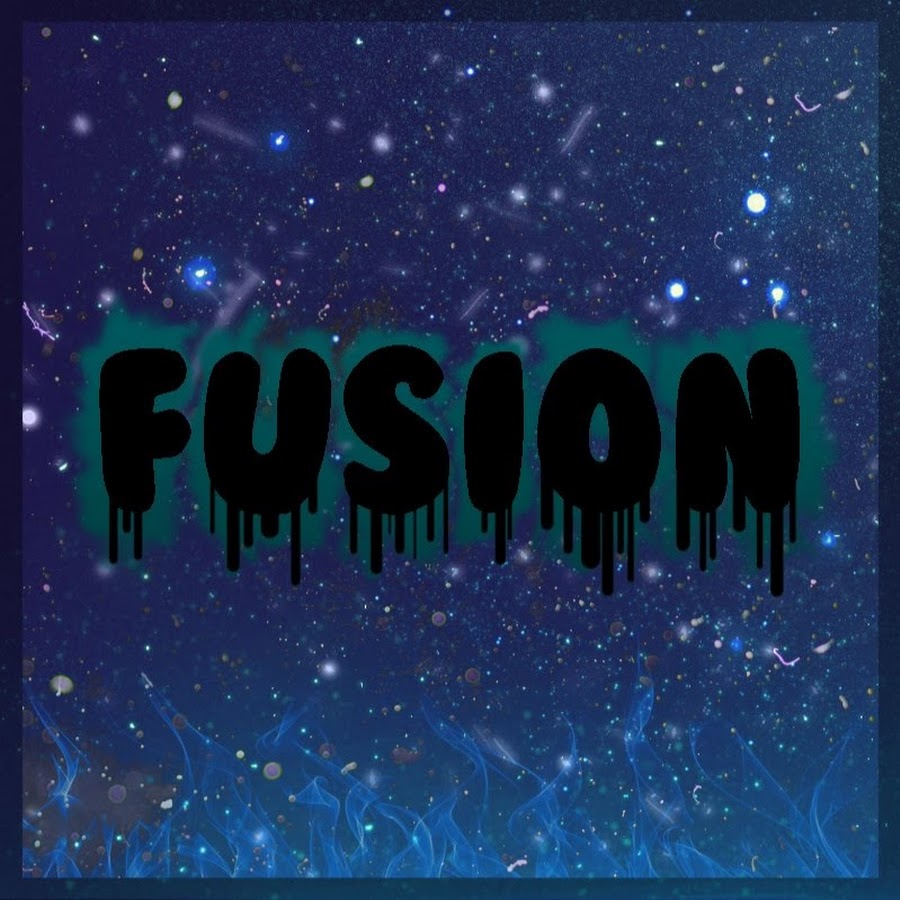 Fusion YouTube channel avatar