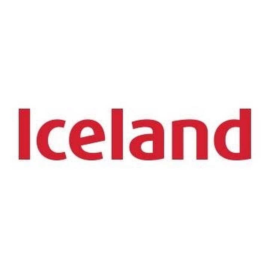 Iceland Foods رمز قناة اليوتيوب