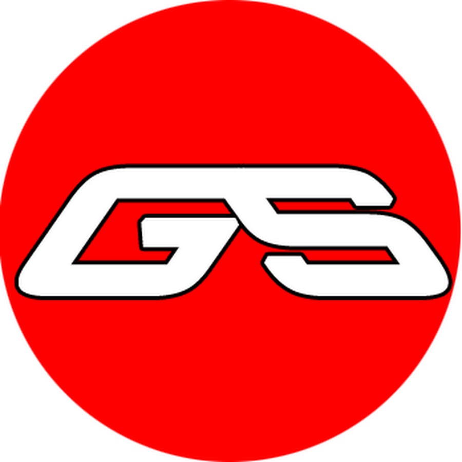 GameSins YouTube channel avatar