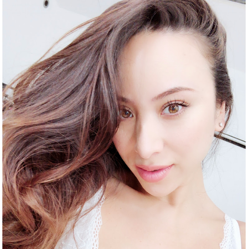 Angelica Michibata - 網紅的藏寶箱 