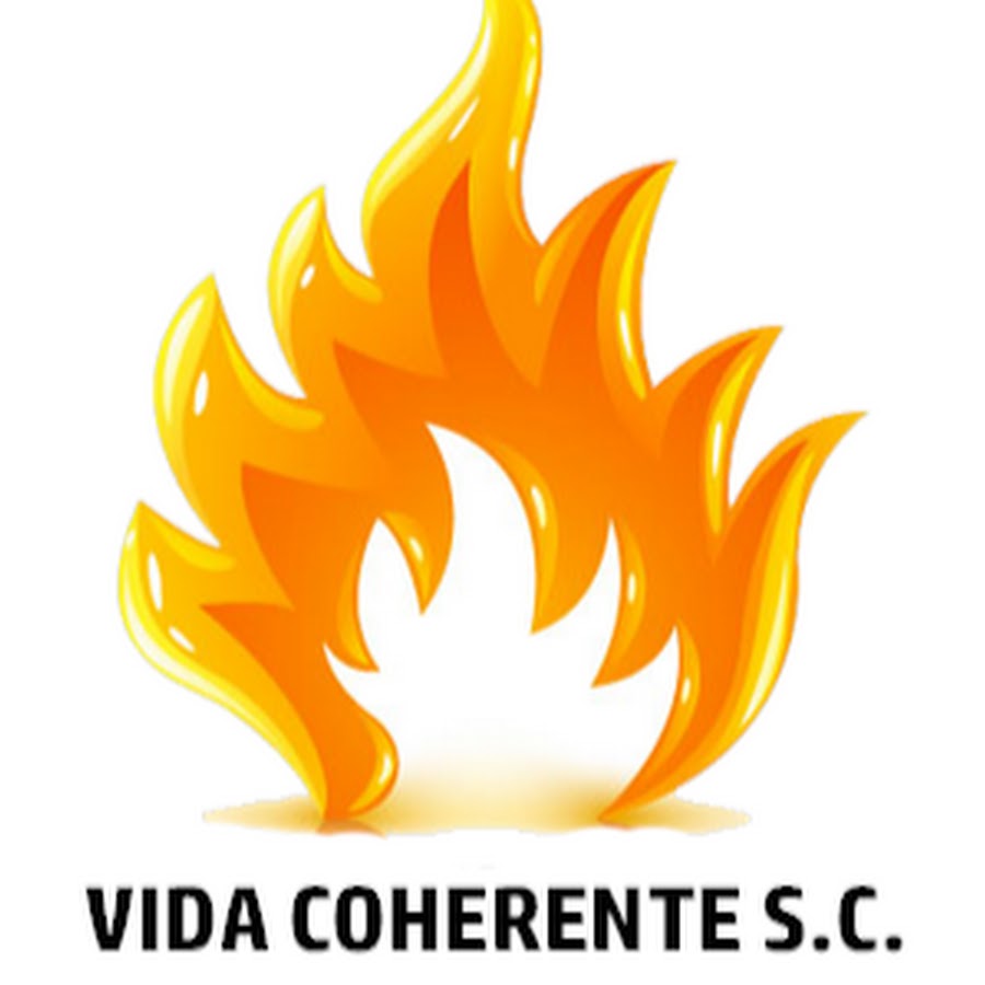 Vida Coherente ইউটিউব চ্যানেল অ্যাভাটার