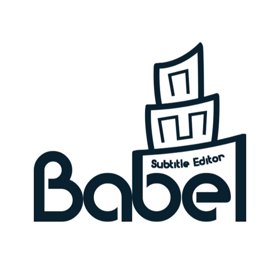 字幕制作ソフト Babel Youtube
