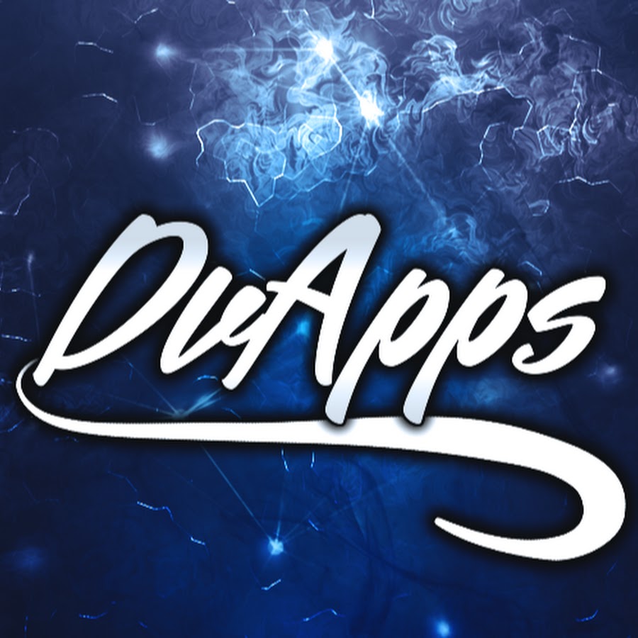 DvApps YouTube channel avatar