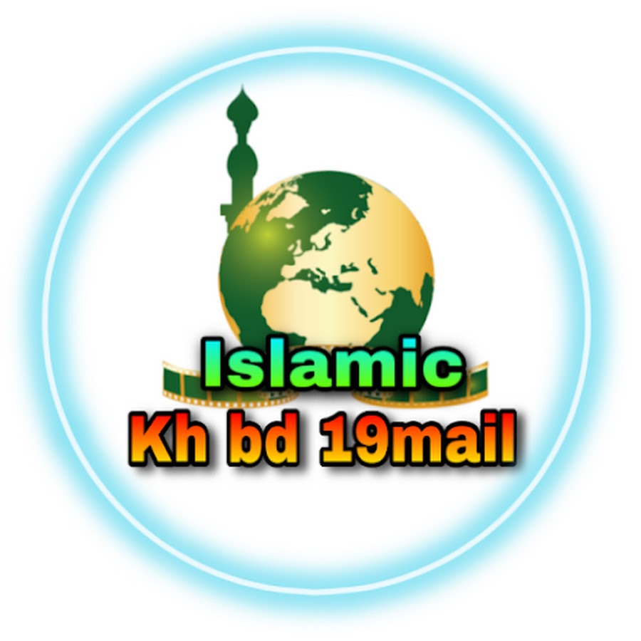 Kh Bd 19mail YouTube kanalı avatarı