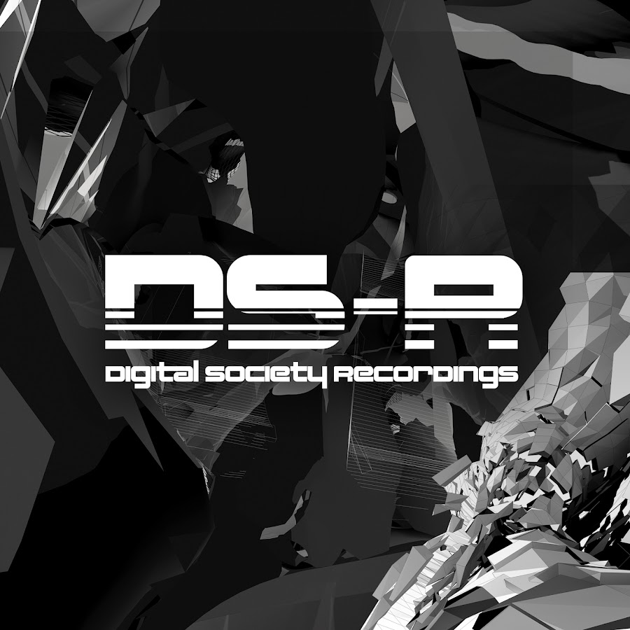 Digital Society Recordings YouTube channel avatar
