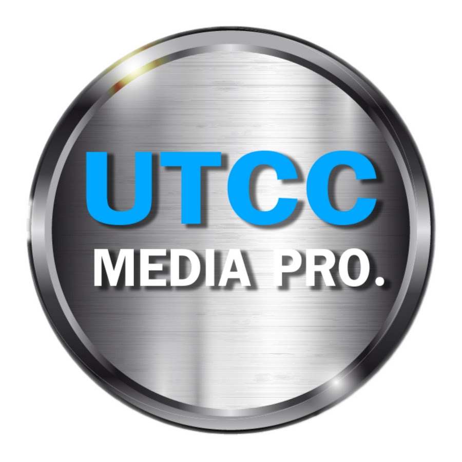 utccmediapro YouTube channel avatar