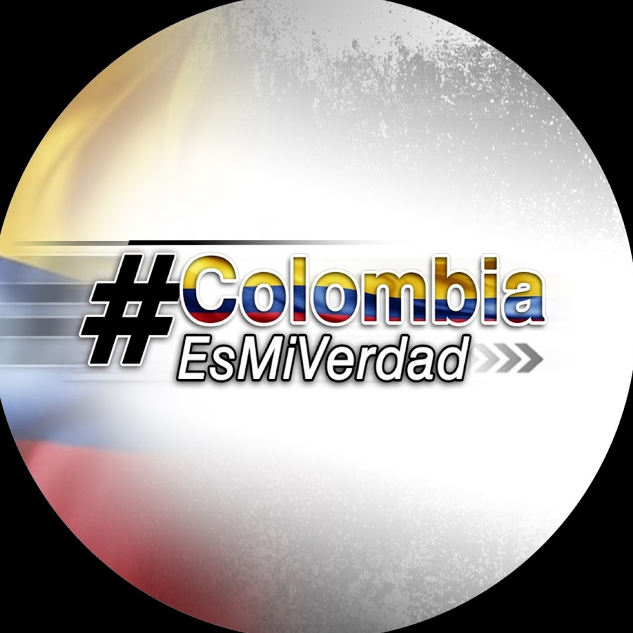 Fuerza AÃ©rea Colombiana YouTube channel avatar
