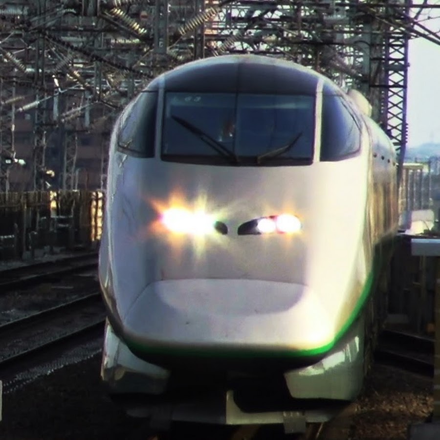 é‰„é“yoshi यूट्यूब चैनल अवतार