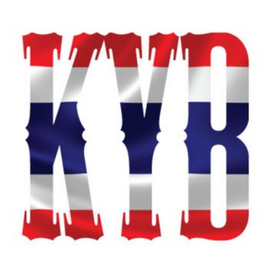 Kyb Gamer YouTube channel avatar