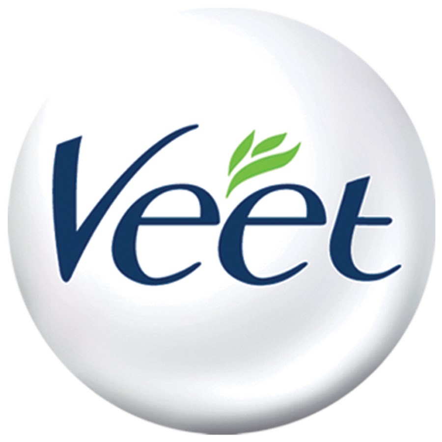 Veet India رمز قناة اليوتيوب