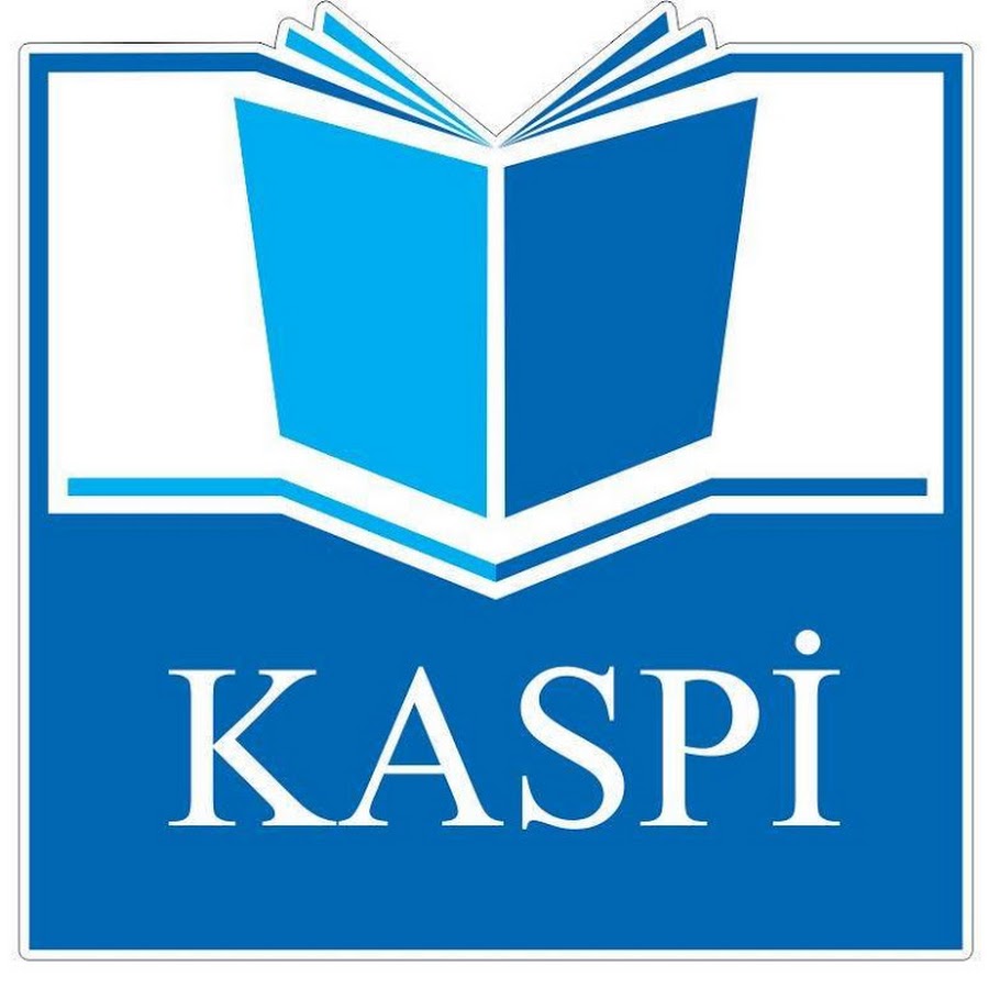 Kaspi Tehsil Merkezi YouTube channel avatar