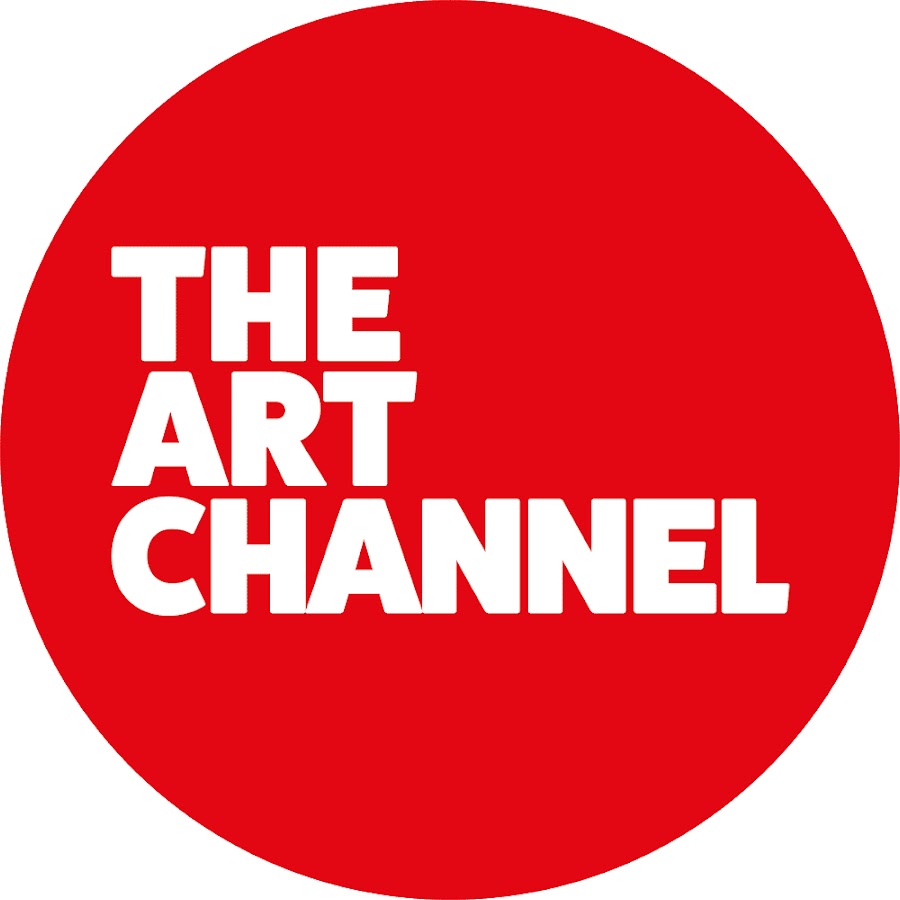The Art Channel YouTube channel avatar