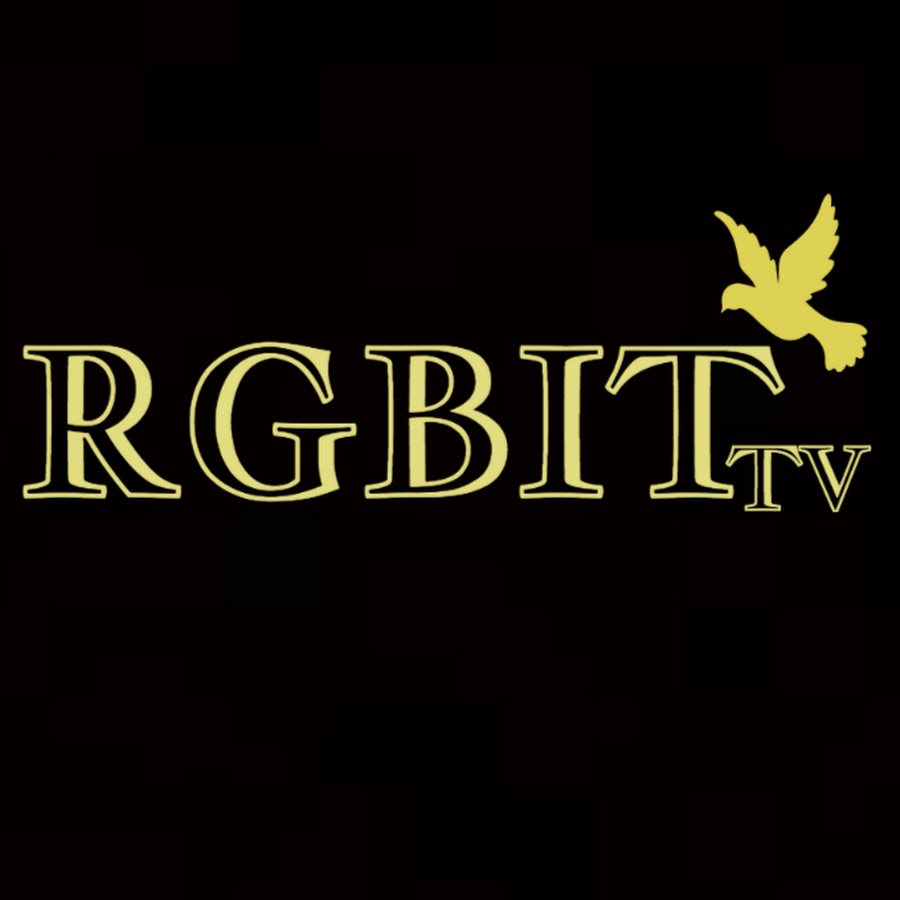 RGBIT tv YouTube channel avatar