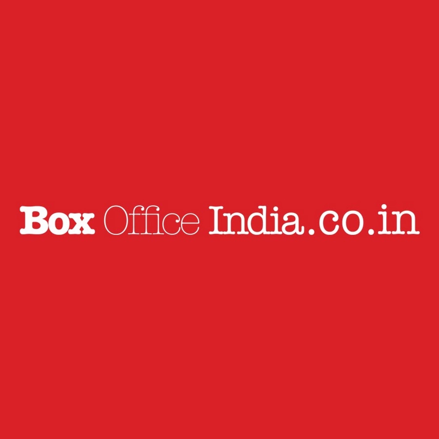 Box Office India Magazine Avatar de chaîne YouTube