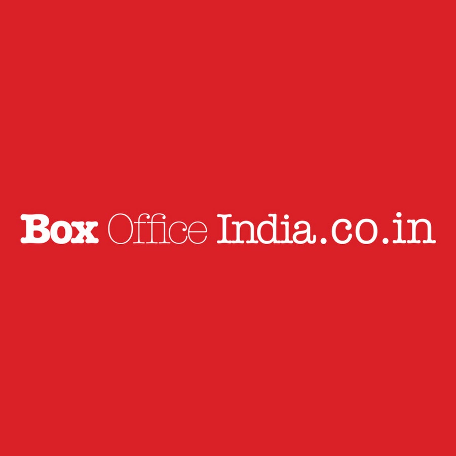 Box Office India