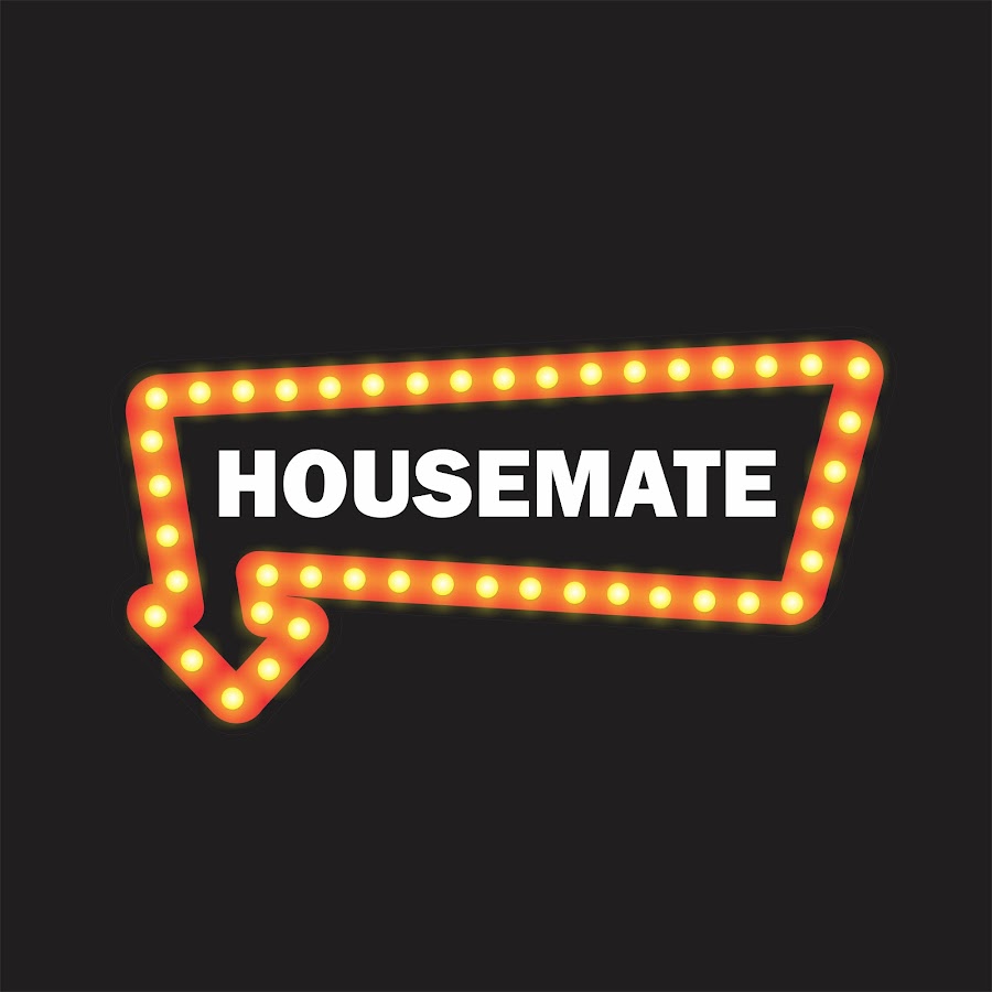 Housemate Oficial ইউটিউব চ্যানেল অ্যাভাটার