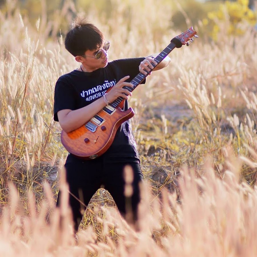 Toey Guitar rist Avatar de chaîne YouTube