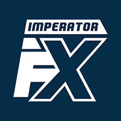 Photo Profil Youtube Imperator FX