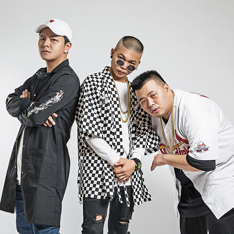 東區不倒翁daruma106 - 網紅的藏寶箱 