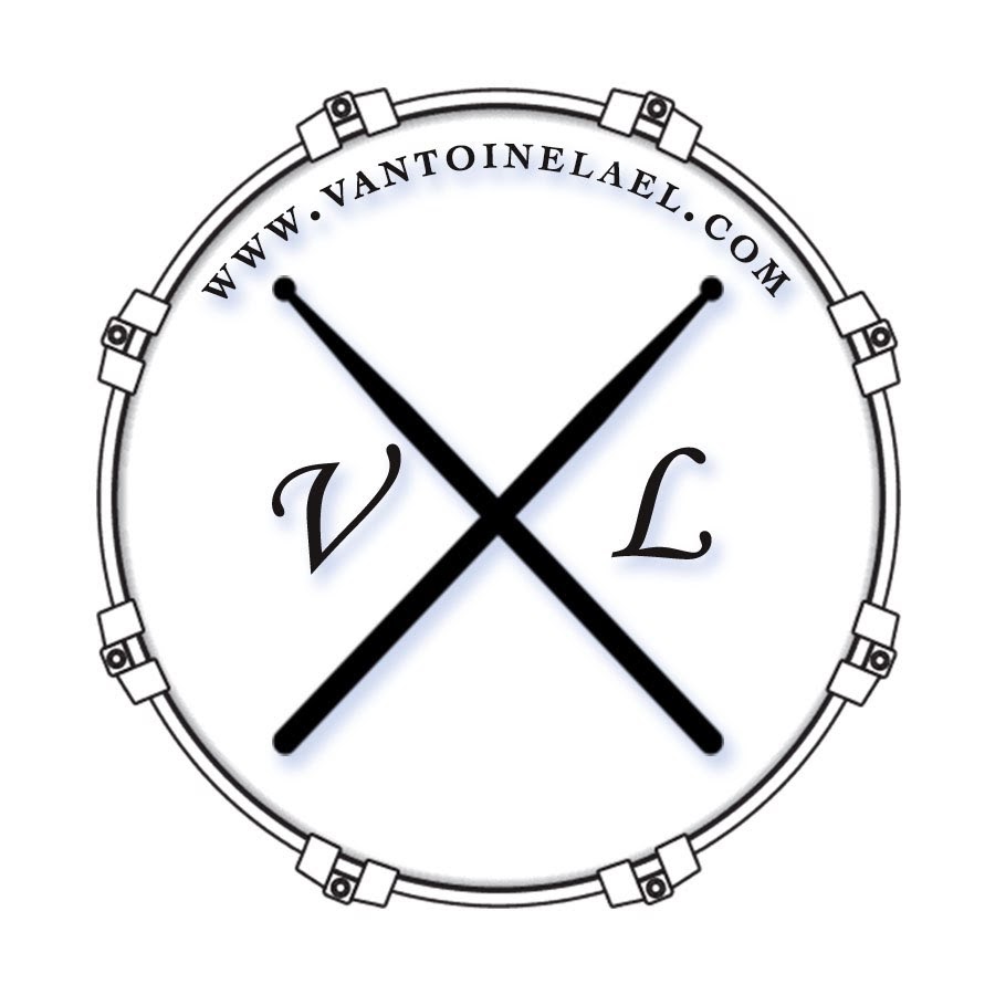 Vantoine Lael YouTube channel avatar