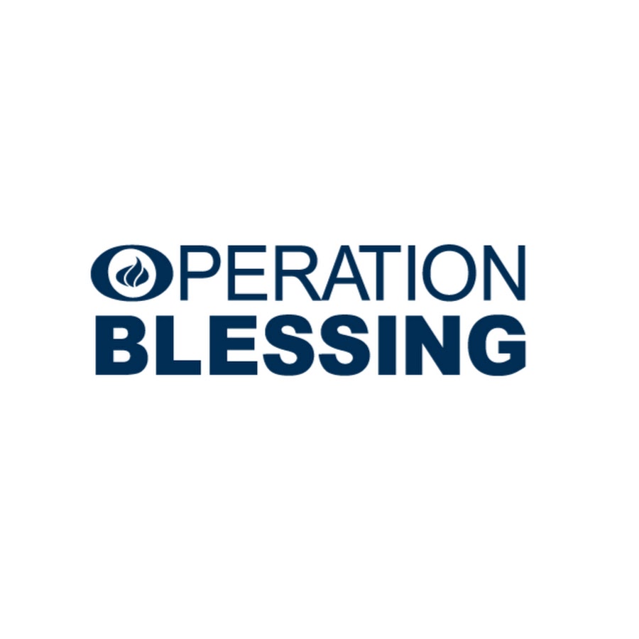 Operation Blessing International YouTube channel avatar