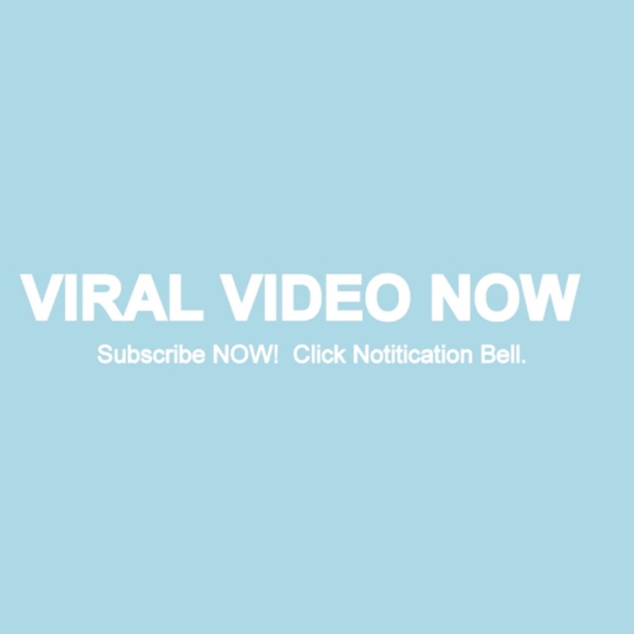 VIRAL VIDEO NOW YouTube channel avatar