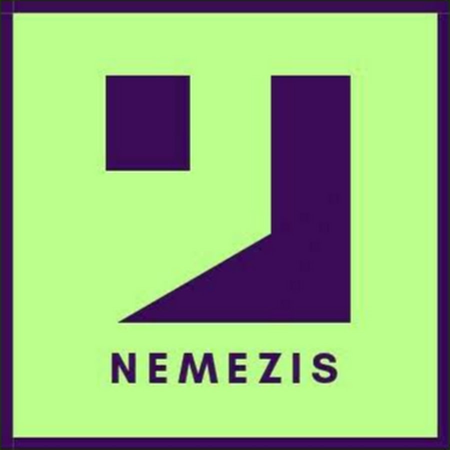 Nemezis ইউটিউব চ্যানেল অ্যাভাটার