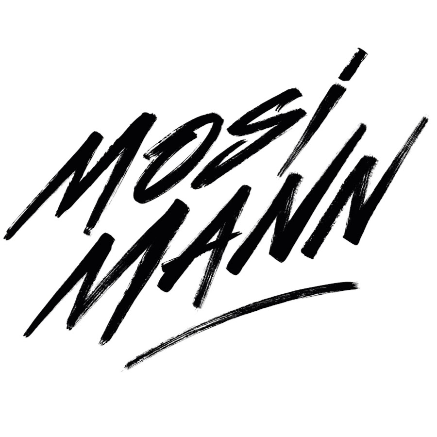 MOSIMANN YouTube channel avatar
