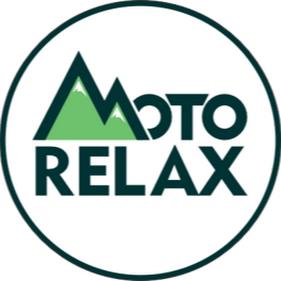 Guilherme Moto Relax Avatar canale YouTube 