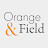 Orange & Field