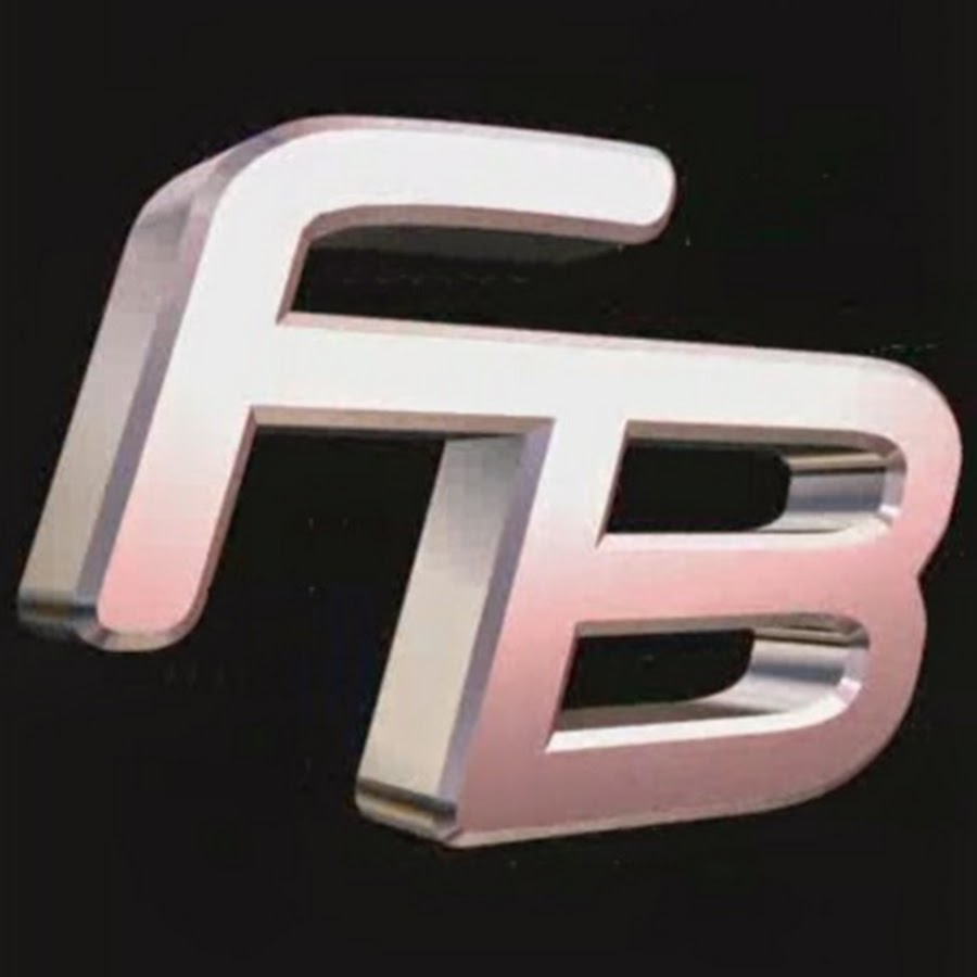 Fullboost YouTube kanalı avatarı