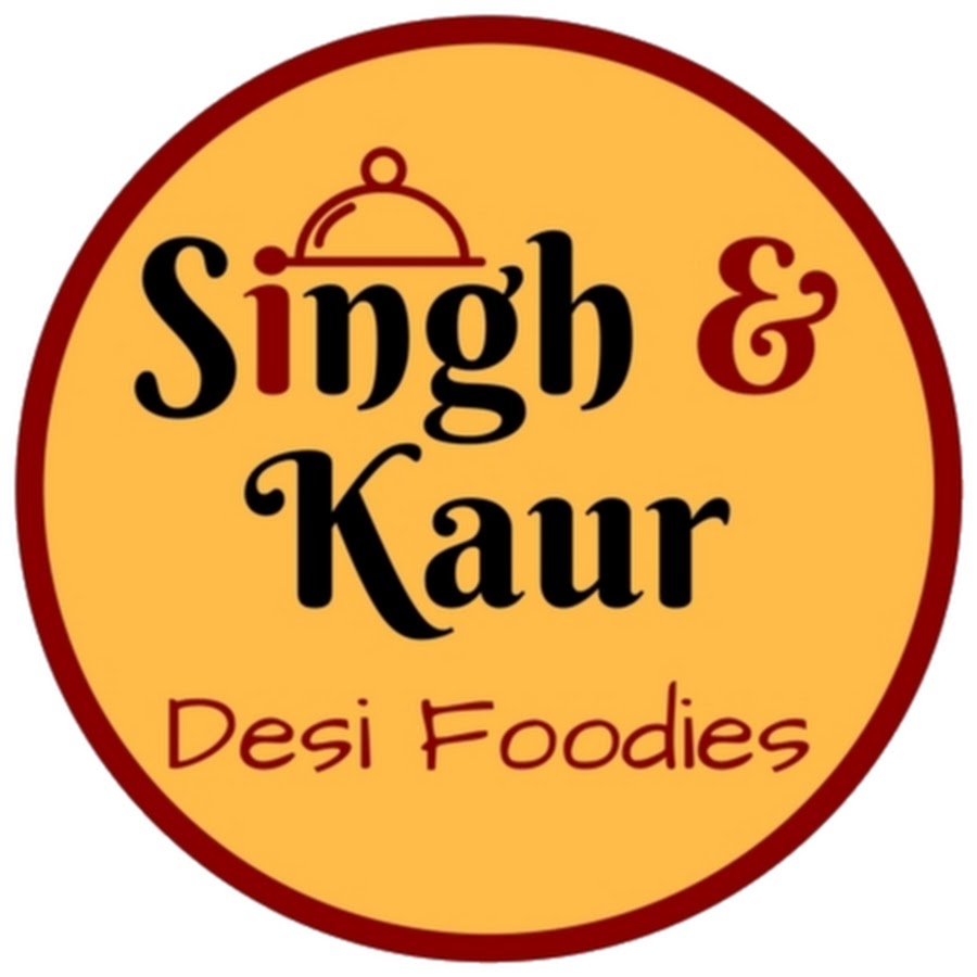 Singh & Kaur YouTube 频道头像
