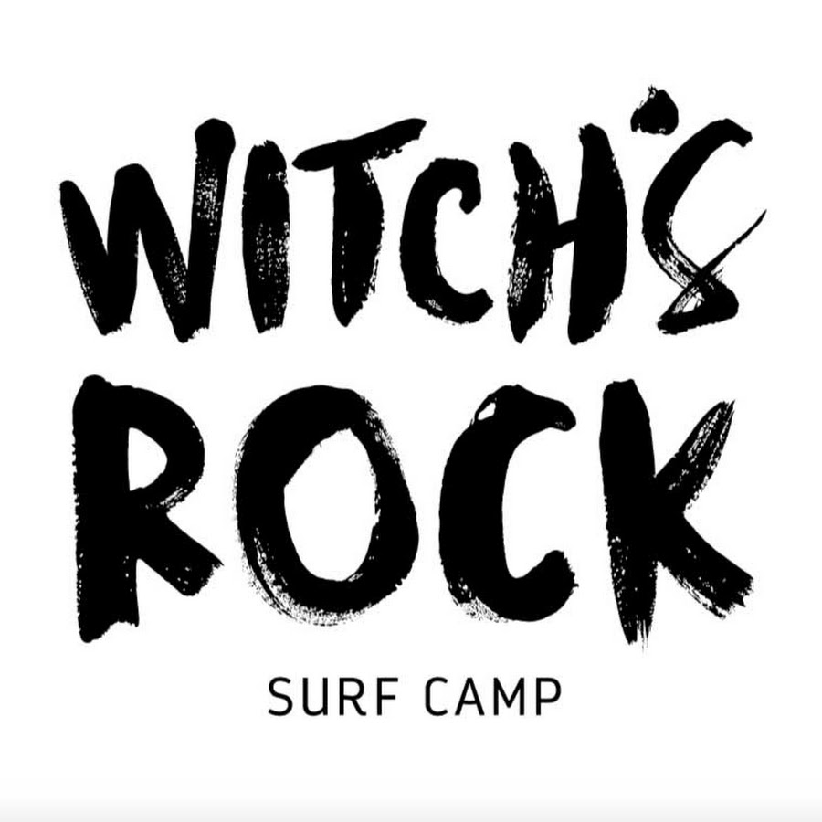 Witch's Rock Surf Camp YouTube channel avatar