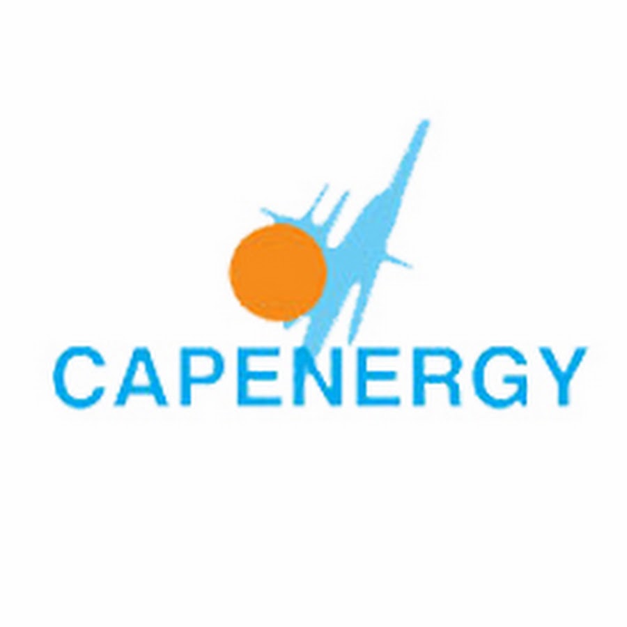 Capenergy Medical, S.L. ইউটিউব চ্যানেল অ্যাভাটার