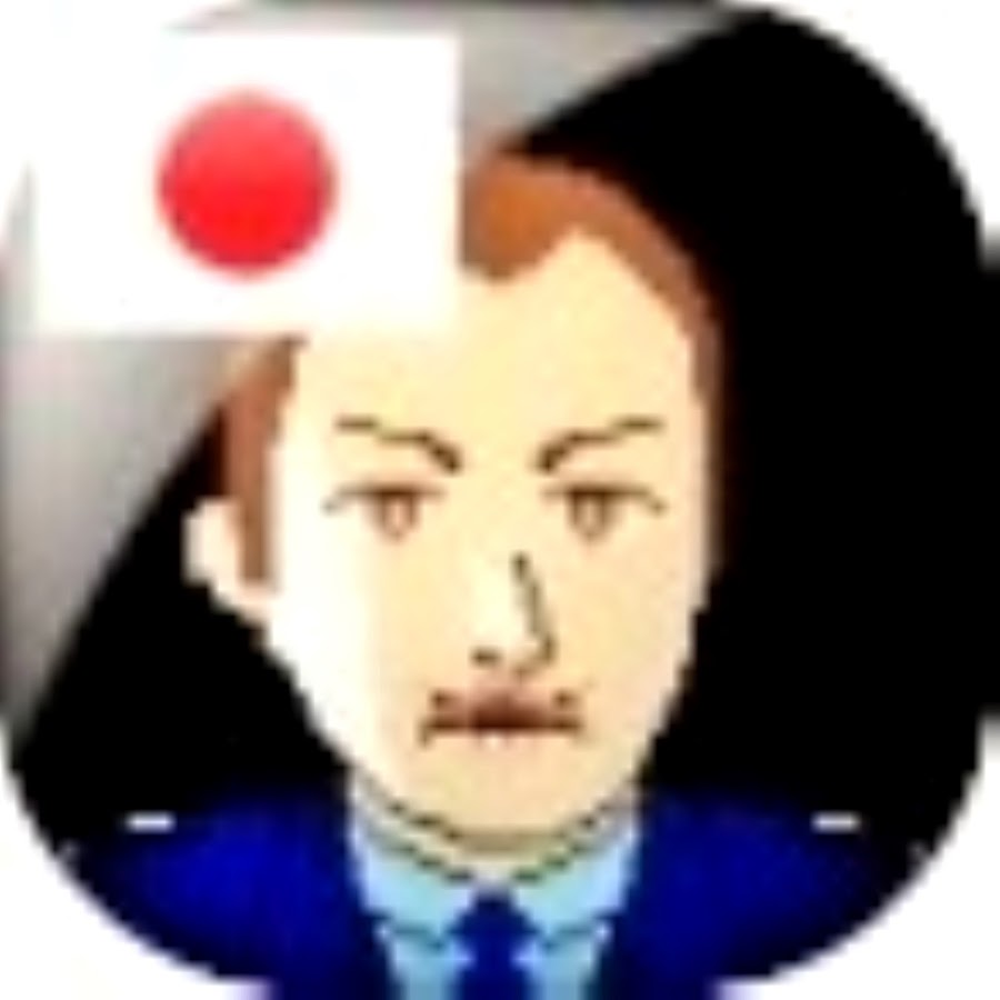 MrJapan103 YouTube channel avatar