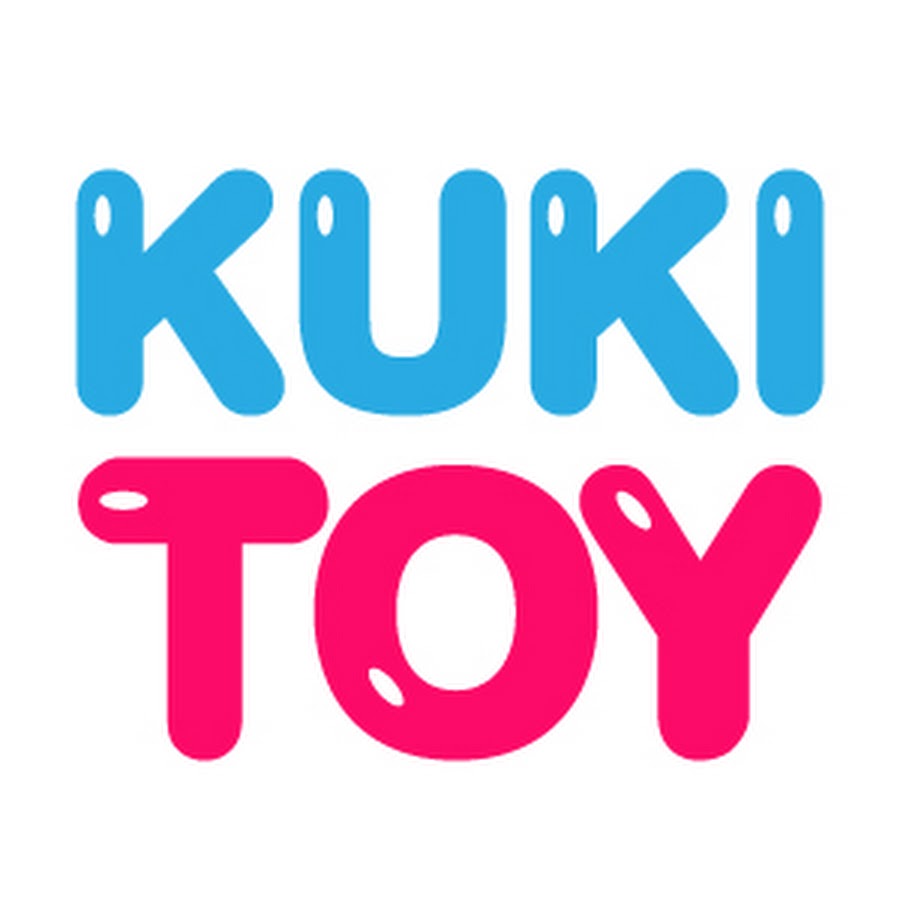 [ì¿ í‚¤í† ì´]Kuki Toy YouTube channel avatar