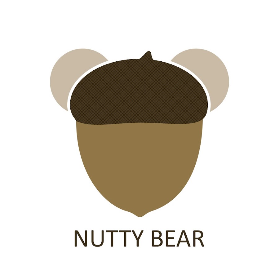 ÐžÑ€ÐµÑ…Ð¾Ð²Ñ‹Ð¹ ÐœÐ¸ÑˆÐºÐ° - Nutty Bear رمز قناة اليوتيوب