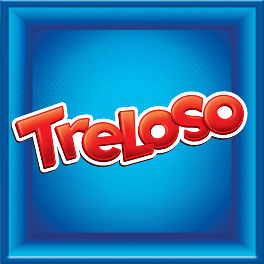 Biscoito Treloso YouTube channel avatar