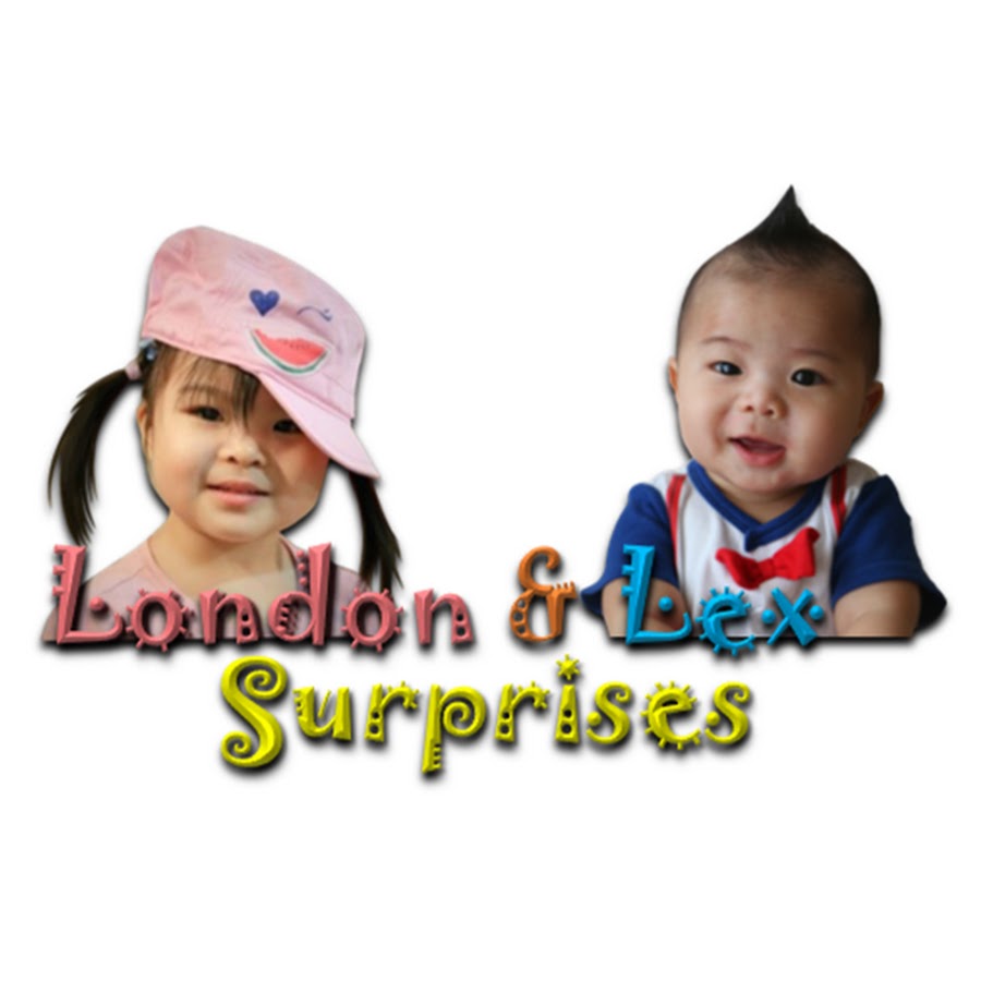 London & Lex Surprises