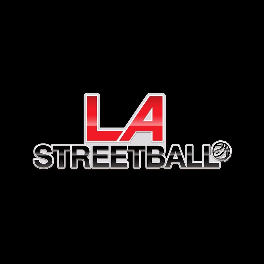 LA Streetball YouTube channel avatar